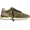 Image de Baskets Hoff City Buenos Aires Vert 40 22502601