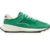 Image de Baskets Hoff Bridge MkII Bolf Vert 36 12635404