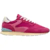 Image de Baskets femme Hoff City Retro Rose 36 12602010