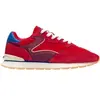 Image de Baskets Hoff City Dopamine Rouge 40 12602015