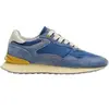 Image de Baskets Hoff City Retro Bleu 44 12602011
