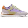 Image de Baskets Hoff City Dopamine Violet 41 12602409