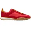 Image de Baskets Hoff Bridge MkII Rouge 37 12635415