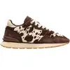 Image de Baskets Hoff City Marron 40 22602425