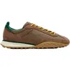 Image de Baskets Hoff Bridge MKII Marron 36 22659410