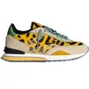 Image de Baskets femme Hoff Art Jaune 37 22603003