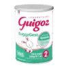 Image de Guigoz GuigozGest 2 lait poudre 2ème âge 780gr