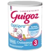 Image de Guigoz Optipro 3 Croissance lait 3ème âge 780gr