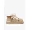 Image de Bottines avec fourrure femme D.Franklin Nordic Low Beige 38 DFSH370011-BEIG