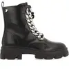 Image de Bottines femme Gioseppo Holzthum Noir 37 67402-P-NEGRO