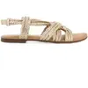 Image de Sandales femme Gioseppo Molay Doré 37 69119-P-ORO