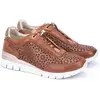 Image de Baskets femme Pikolinos Cantabria W4R-6584 Marron 40 W4R-6584-250