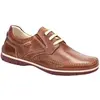 Image de Mocassins Pikolinos Marbella Marron 40 M9A-4118-202