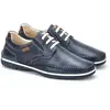 Image de Derbie Pikolinos Marbella M9A-4118 Bleu 40 M9A-4118-300