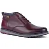 Image de Derbie Pikolinos Berna M8J-8181 Rouge 44 M8J-8181-113