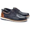 Image de Derbie Pikolinos Berna M8J-4183 Bleu 40 M8J-4183-300