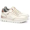 Image de Baskets femme Pikolinos Cantabria W4R-6731 Blanc 39 W4R-6731-909