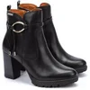 Image de Bottines femme Pikolinos Connelly W7M-8542 Noir 39 W7M-8542-000