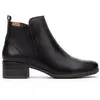 Image de Bottines femme Pikolinos Malaga W6W-8950 Noir 36 W6W-8950-000