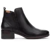 Image de Bottines femme Pikolinos Malaga W6W-8950 Noir 41 W6W-8950-000