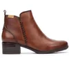 Image de Bottines femme Pikolinos Malaga W6W-8950 Marron 35 W6W-8950-202