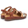 Image de Sandales compensées femme Pikolinos Cadaques W8K-0965C1 Orange 38 W8K-0965C1-712