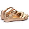 Image de Sandales femme Pikolinos P. Vallarta 655-0732CLC2 Doré 40 655-0732CLC2-798