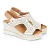 Image de Sandales femme Pikolinos Aguadulce W3Z-1775C1 Blanc 40 W3Z-1775C1-909