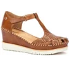 Image de Mules femme Pikolinos Aguadulce Beige 41 W3Z-1991-250
