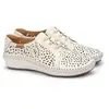 Image de Baskets femme Pikolinos P. Vallarta 655-4783 Blanc 41 655-4783-909