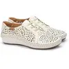 Image de Baskets femme Pikolinos P. Vallarta 655-4783 Blanc 42 655-4783-909