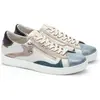 Image de Baskets femme Pikolinos Lanzarote Blanc 36 W7B-6978C1-903