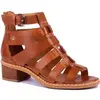 Image de Sandales à talon femme Pikolinos Blanes Marron 35 W3H-1823-250