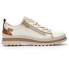 Image de Baskets femme Pikolinos Vigo W3W-6979C1 Blanc 37 W3W-6979C1-909