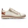 Image de Baskets femme Pikolinos Vigo W3W-6979C1 Blanc 40 W3W-6979C1-909