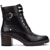 Image de Bottines femme Pikolinos Llanes W7H-8510 Noir 40 W7H-8510-000