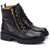 Image de Bottines femme Pikolinos Aviles W6P-8560 Noir 37 W6P-8560-000