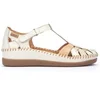 Image de Sandales femme Pikolinos Cadaques Blanc 39 W8K-0705C1-909