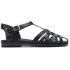 Image de Sandales croisées femme Pikolinos Formentera Noir 37 W8Q-0803-000