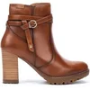 Image de Bottines femme Pikolinos Connelly Marron 40 W7M-8806-250