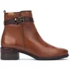Image de Bottines femme Pikolinos Malaga Marron 41 W6W-8622C1-202