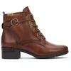 Image de Bottines à lacets femme Pikolinos Malaga Marron 36 W6W-8996C1-202
