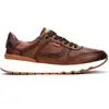 Image de Baskets Pikolinos Aranda Marron 44 M8R-6239C1-202