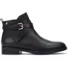 Image de Bottines cuir femme Pikolinos Puertollano Noir 36 W3C-8869-000