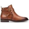 Image de Bottines femme Pikolinos Puertollano Marron 38 W3C-8869-250
