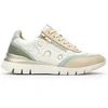 Image de Baskets femme Pikolinos Cantabria Blanc 36 W4R-6622C1-909