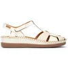 Image de Sandales femme Pikolinos Cadaques Blanc 39 W8K-0847C1-909