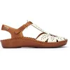 Image de Sandales femme Pikolinos Vallarta Blanc 37 655-0841C1-909
