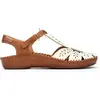 Image de Sandales femme Pikolinos Vallarta Blanc 40 655-0841C1-909