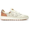 Image de Baskets femme Pikolinos Arenas Blanc 36 W0C-6621C1-909